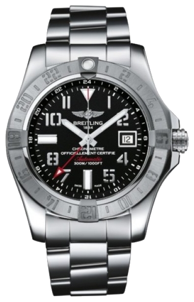 Breitling A1338111/F564/170A pictures