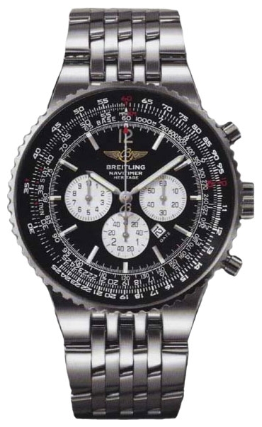 Breitling A3535024/B554/430A wrist watches for men - 1 image, photo, picture