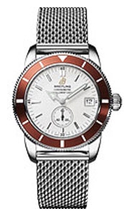 Wrist watch Breitling for Men - picture, image, photo