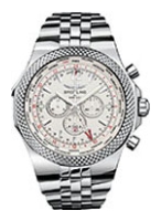 Wrist watch Breitling for Men - picture, image, photo