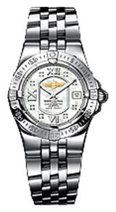 Breitling A7134012/A679/368A wrist watches for men - 1 photo, picture, image