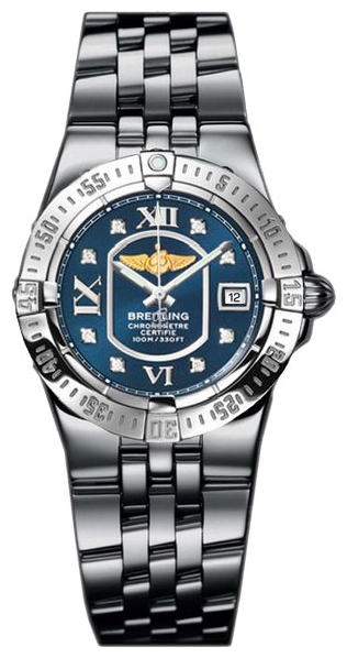Breitling A71356L2/A708/235X pictures