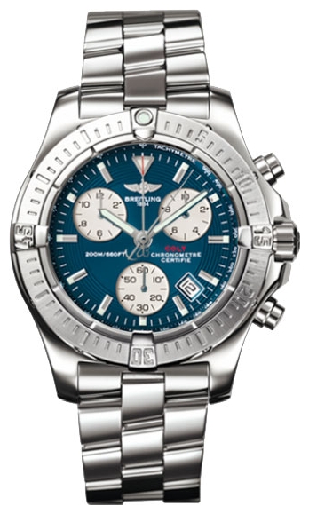 Breitling A1736011/0501/131A pictures