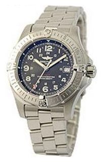 Breitling A7438010/B783/812A wrist watches for men - 1 image, photo, picture