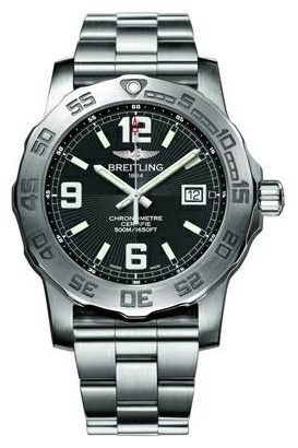 Wrist watch Breitling for Men - picture, image, photo