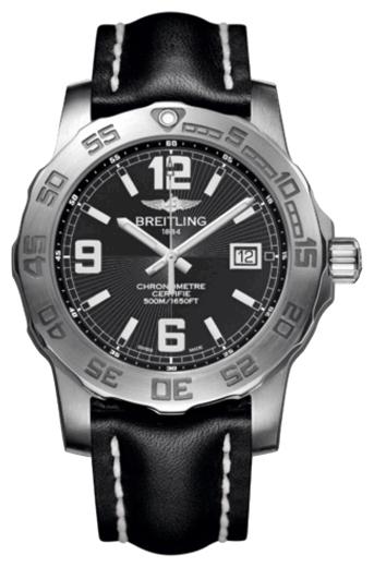 Breitling A7438710/BB50/435X wrist watches for men - 1 picture, photo, image