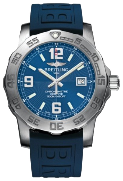 Breitling A1338111/BC33/170A pictures