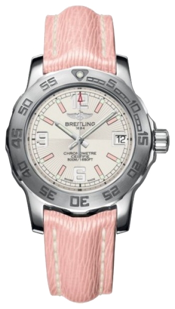 Breitling A7738711/G765/238X wrist watches for women - 1 image, picture, photo
