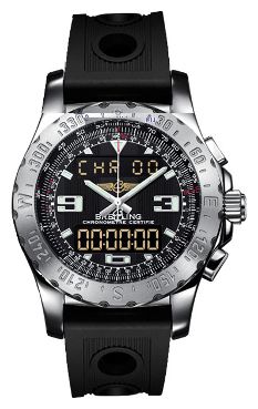 Breitling A7836323/B911/200S wrist watches for men - 1 image, photo, picture