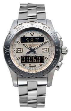 Breitling A7836334/G653/140A wrist watches for men - 1 image, picture, photo