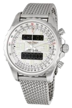 Breitling A7836534/G705/150A wrist watches for men - 2 picture, image, photo