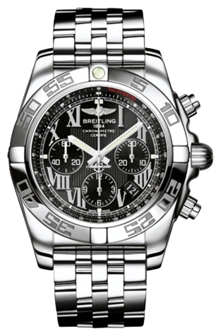 Wrist watch Breitling for Men - picture, image, photo