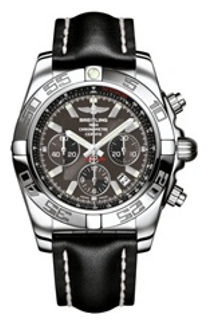 Wrist watch Breitling for Men - picture, image, photo