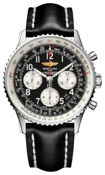 Breitling AB012012/BB02/435X wrist watches for men - 1 image, photo, picture