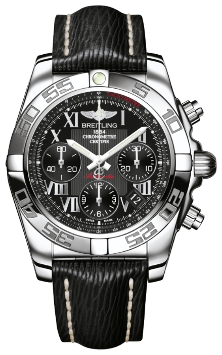 Breitling AB014112/BB47/378A pictures