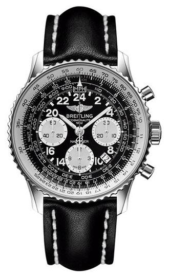 Breitling AB021012/BB59/435X wrist watches for men - 1 picture, photo, image
