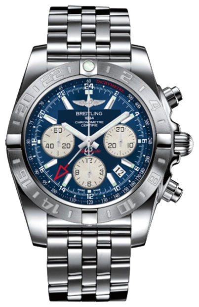 Breitling A1733110/BC31/169A pictures