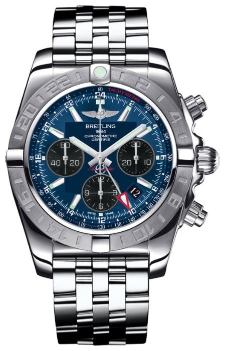 Breitling A2337036/BB81/154A pictures