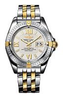 Breitling B4935011/A669/366D wrist watches for men - 1 photo, picture, image