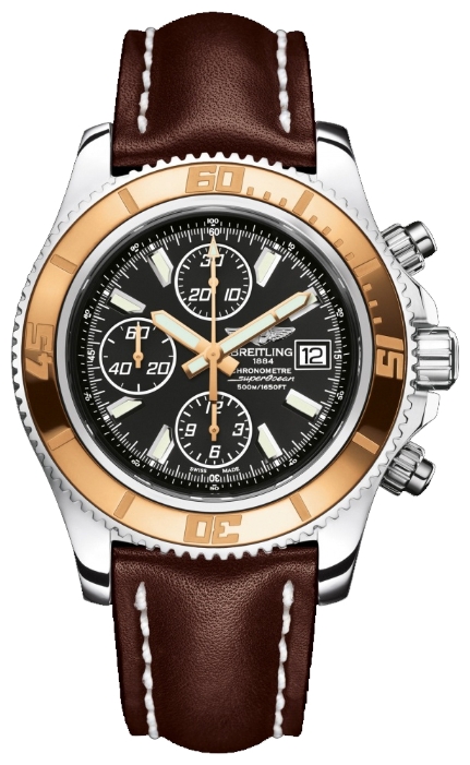 Breitling IB011012/B957/435X pictures