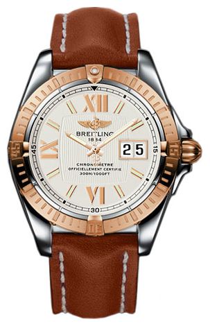 Breitling A1332016/C758/144A pictures