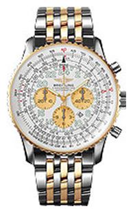 Breitling D2232212/G527/423D wrist watches for men - 1 image, picture, photo