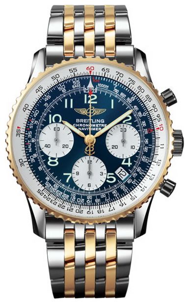 Breitling A2536212/B686/990A pictures
