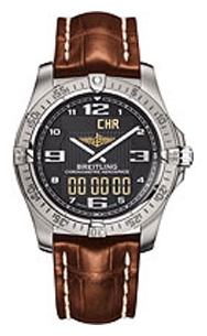 Wrist watch Breitling for Men - picture, image, photo