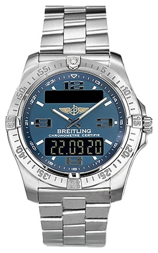 Breitling E7632110/B576/435X pictures
