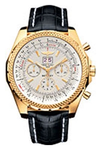 Breitling K4436212/G574/761P wrist watches for men - 1 image, picture, photo