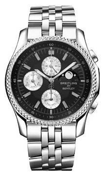 Breitling P1936212-B977-996A wrist watches for men - 1 image, picture, photo