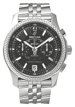 Breitling P2636212-C707-973A wrist watches for men - 1 image, photo, picture