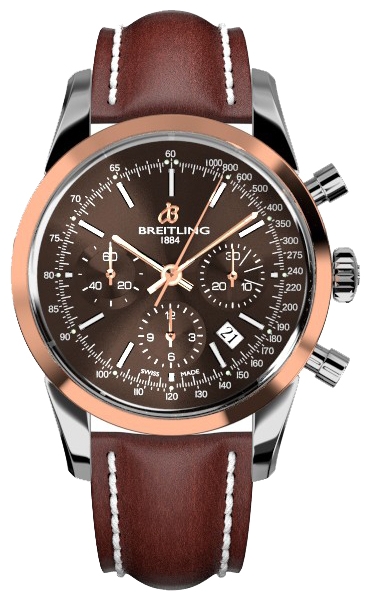 Breitling A1739102/BA77/226X pictures