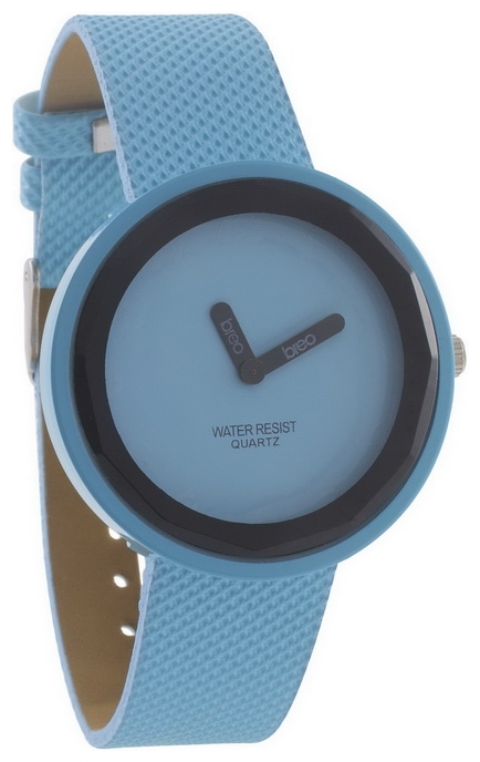 breo Libre Watch Blue wrist watches for unisex - 1 photo, picture, image