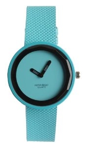 breo Libre Watch Blue wrist watches for unisex - 2 photo, picture, image
