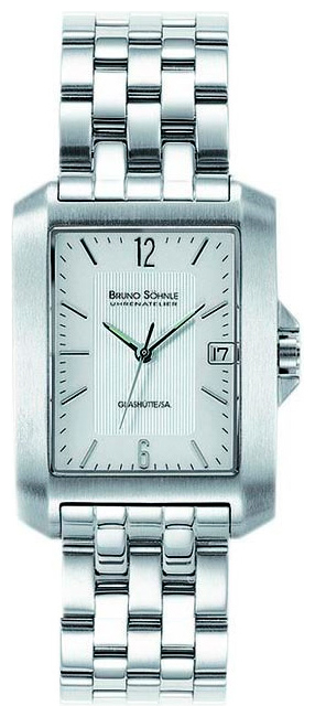Bruno Sohnle 7.1008.224MB wrist watches for unisex - 1 image, picture, photo