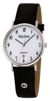Bruno Sohnle 7.1021.921 wrist watches for men - 1 picture, image, photo
