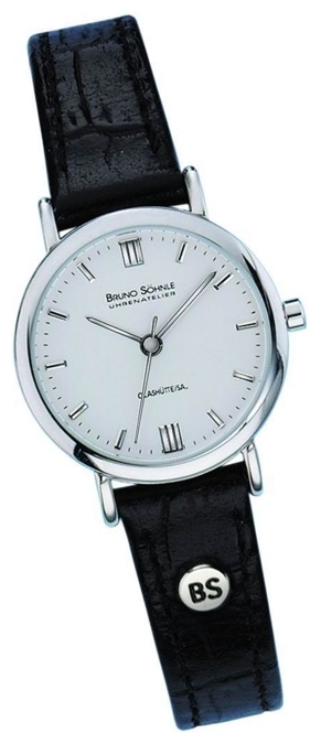 Bruno Sohnle 7.1022.241 wrist watches for women - 1 picture, image, photo