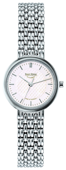 Bruno Sohnle 7.1023.244MB wrist watches for women - 1 image, photo, picture