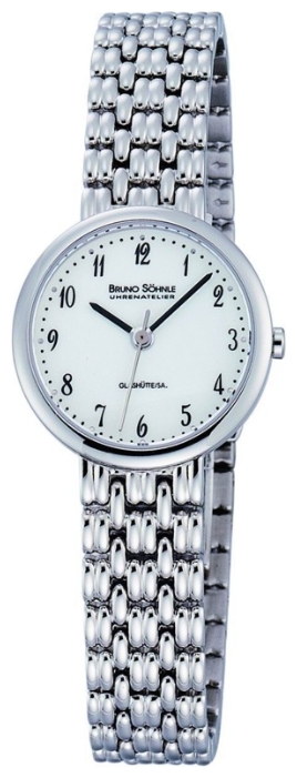 Bruno Sohnle 7.1023.922 wrist watches for women - 1 picture, photo, image