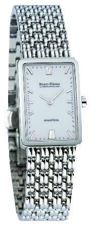 Bruno Sohnle 7.1026.242MB wrist watches for unisex - 1 picture, image, photo