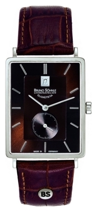Bruno Sohnle 7.1028.441 wrist watches for men - 1 image, photo, picture
