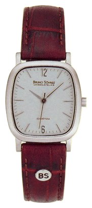 Bruno Sohnle 7.1033.221 wrist watches for women - 1 image, photo, picture