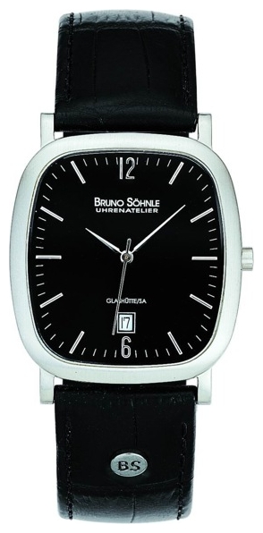 Bruno Sohnle 7.1034.721 wrist watches for men - 1 photo, image, picture