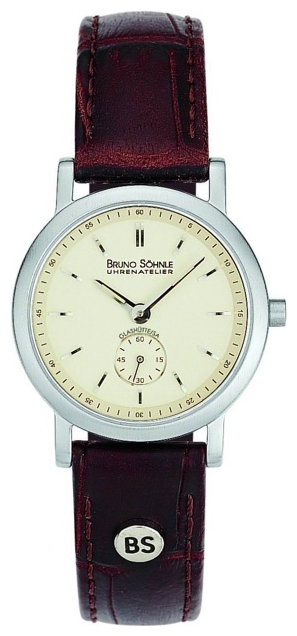 Bruno Sohnle 7.1035.141 wrist watches for women - 1 picture, photo, image