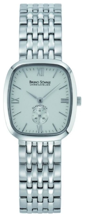 Bruno Sohnle 7.1039.232 wrist watches for women - 1 picture, image, photo