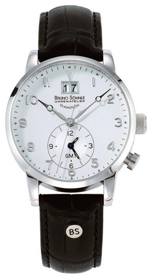 Bruno Sohnle 7.1043.221 wrist watches for men - 1 photo, picture, image