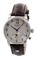 Bruno Sohnle 7.1043.227 wrist watches for men - 1 image, picture, photo