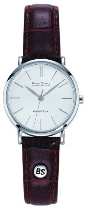 Bruno Sohnle 7.1045.241 wrist watches for women - 1 image, picture, photo