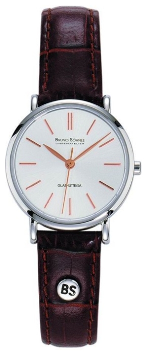 Bruno Sohnle 7.1045.245 wrist watches for women - 1 picture, image, photo